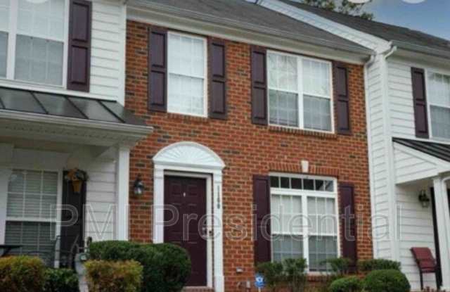 1160 Grand Brook Drive Gallery 1
