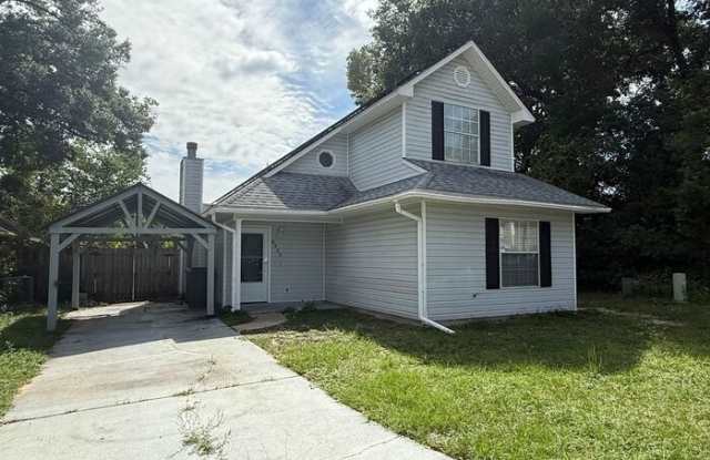 6955 Weatherwood Drive Gallery 1