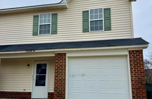 2506 Bluff View Court unit: B photos photos