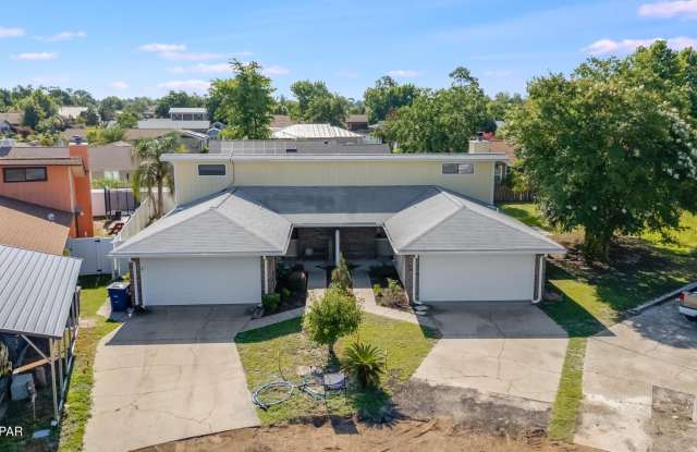 1307 Calabria Road unit: 4A - 1307 Calabria Road, Panama City, FL 32405