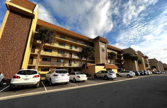 8500 Ridgewood Avenue unit: 1-303 photos photos
