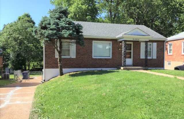 132 Constance Court - 132 Constance Court, St. Ann, MO 63074