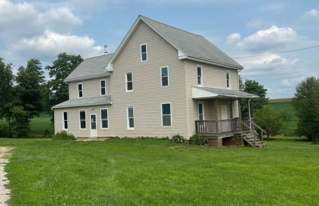 Charming Farm Home in New Freedom photos photos