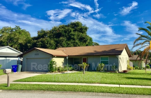 1619 Brandywine Way - 1619 Brandywine Way, Dunedin, FL 34698