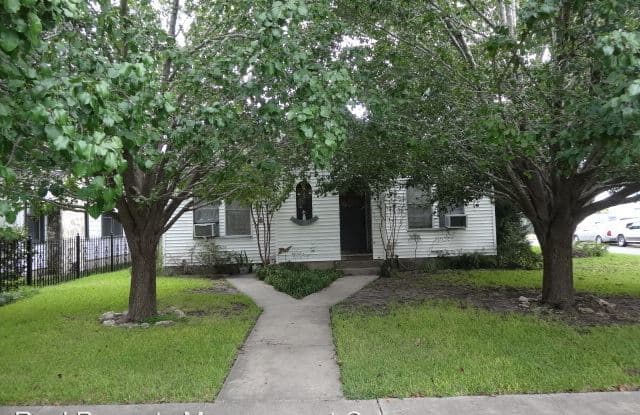 1202 McKinley Ave - 1202 Mc Kinley Avenue, San Antonio, TX 78210