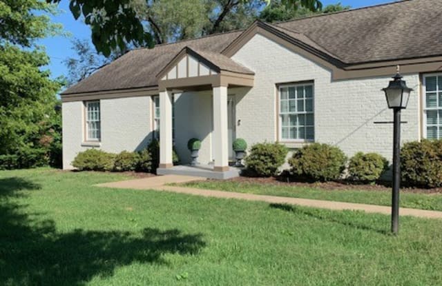 2108 Fremont Ave - 2108 Fremont Avenue, Nashville, TN 37216