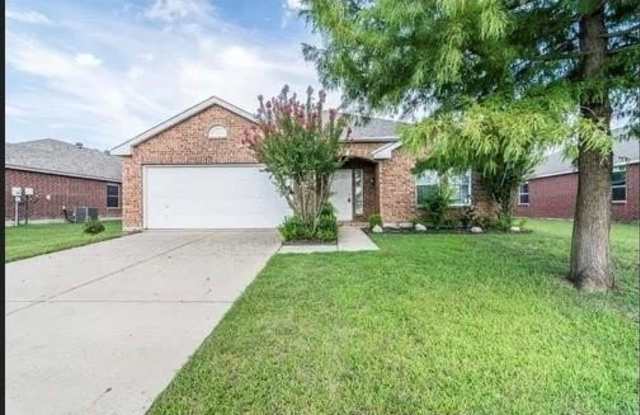 1309 Auburn Drive - 1309 Auburn Drive, Wylie, TX 75098