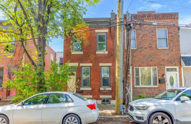 1212 Day Street - 1212 Day Street, Philadelphia, PA 19125