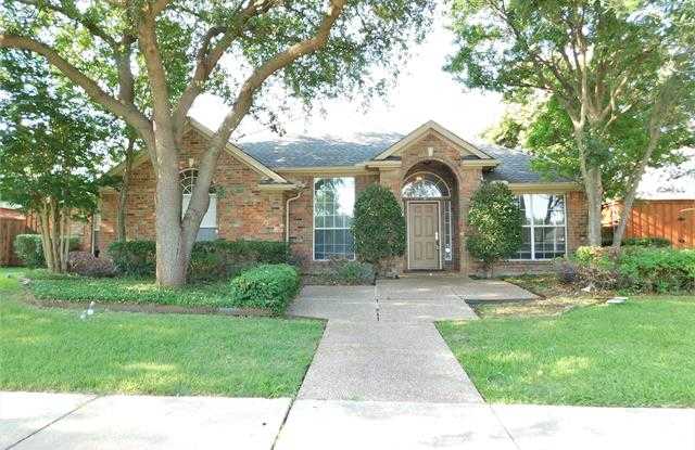 4520 Crown Ridge Drive - 4520 Crown Ridge Drive, Plano, TX 75024