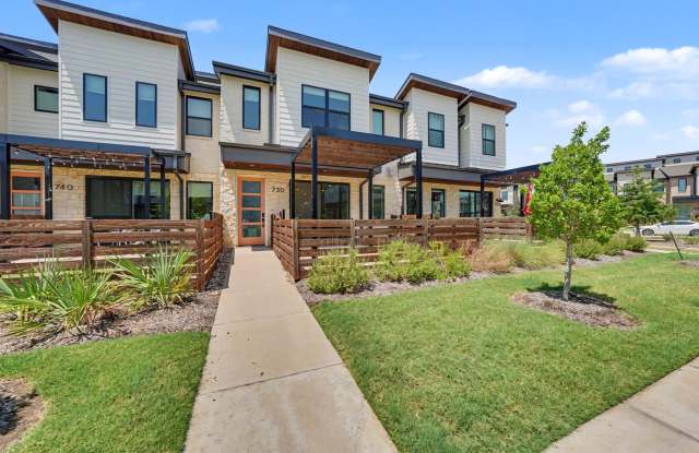 730 Bandera Court Gallery 1