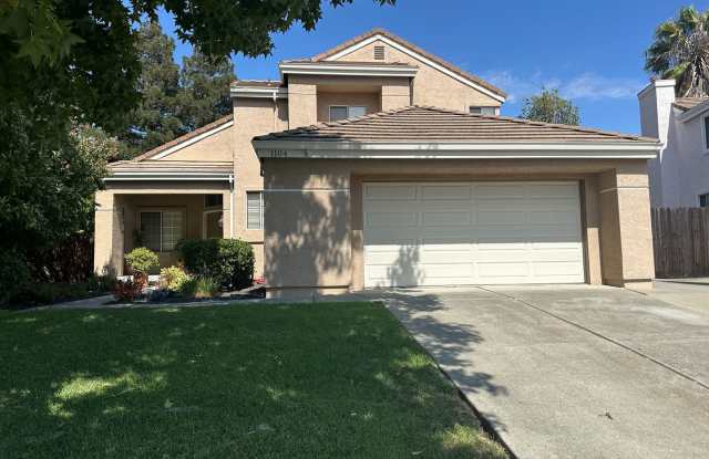 4 BR/3BA Home in Laurel Creek with Park-Like Backyard! photos photos