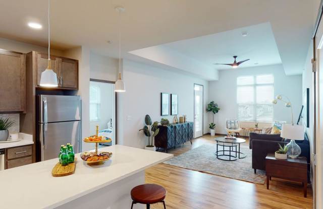 Van Buren East Gallery 4