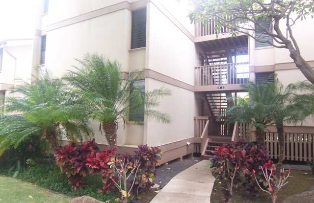 Makaha Valley Plantation 2 Bedroom Town Home photos photos