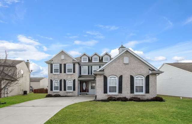 2608 Braxton Drive - 2608 Braxton Drive, Indianapolis, IN 46229