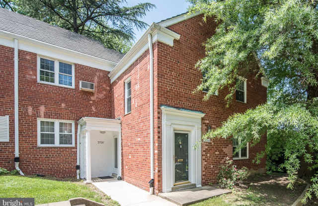 3726 HOLMES LANE - 3726 Holmes Lane, Alexandria, VA 22302