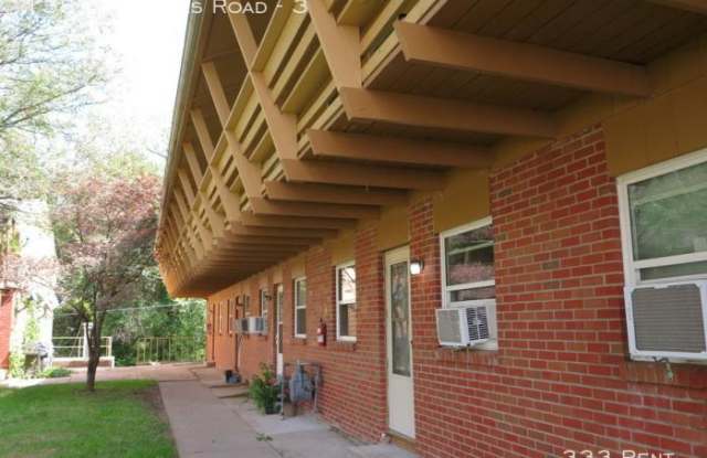 13817 Holmes Road - 13817 Holmes Road, Kansas City, MO 64146