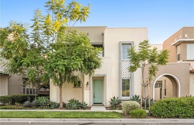 166 Paramount - 166 Paramount, Irvine, CA 92618