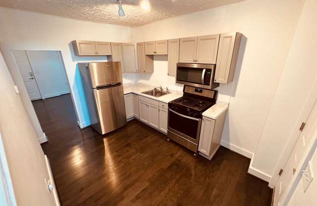 214 W Hope Ave, One Bedroom House photos photos
