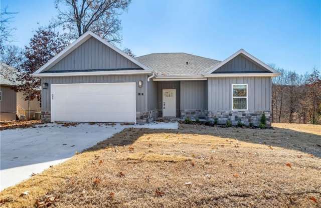 32 Devonshire  DR - 32 Devonshire Drive, Bella Vista, AR 72715