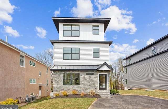 1234 BUTLER PIKE # - 1234 Butler Pike, Montgomery County, PA 19428