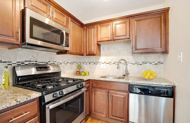 City Park Terrace photos photos