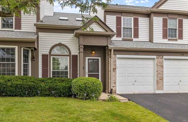 110 W 67th Street - 110 West 67th Street, Westmont, IL 60559