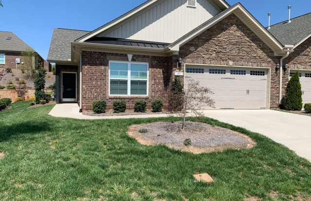 COMING SOON - 3 Bedroom, 2 Bathroom One Level Townhome in Winston-Salem! photos photos