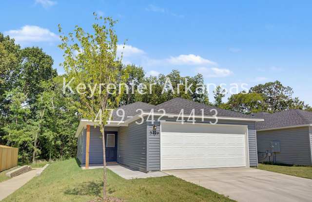 Be the very first resident to call this stunning brand‑new 3 bed, 2 bath home yours. Gallery 4