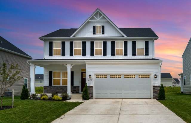 Modern 4BD/3.5BA New Build – Furnished or Unfurnished – Hopyard Farm, King George photos photos