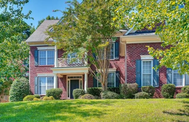 4037 Camrose Crossing Lane - 4037 Camrose Crossing Ln, Indian Trail, NC 28104