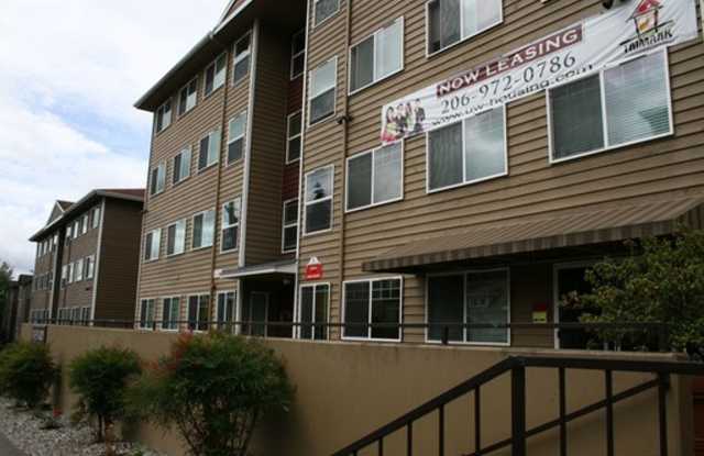 Westwood Apartments photos photos