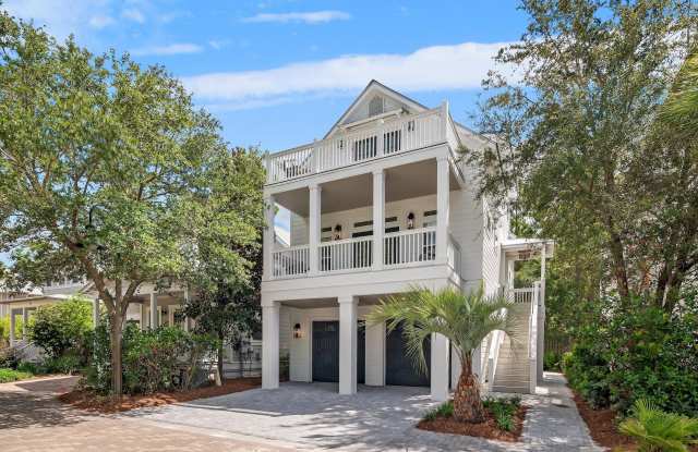 18 Playalinda Court - 18 Playalinda Court, Santa Rosa Beach, FL 32459