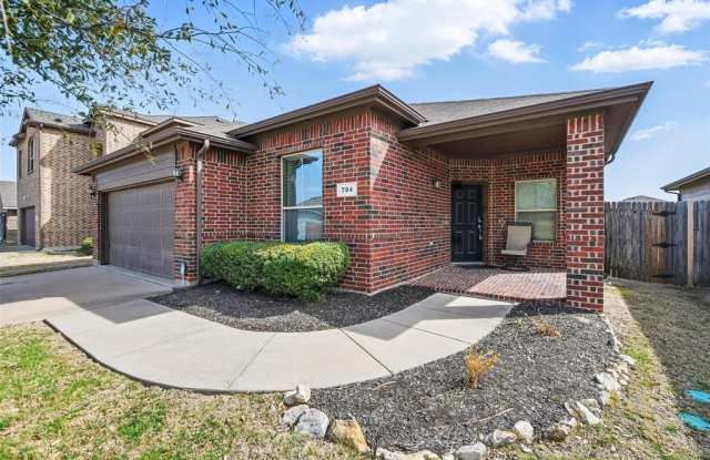 704 San Miguel Trail - 704 San Miguel Trail, Fort Worth, TX 76052