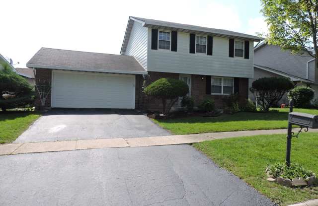 407 BEECHWOOD Drive - 407 Beechwood Drive, Westmont, IL 60559