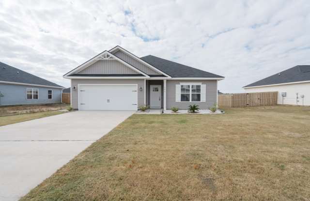 380 Mcclelland Loop Northeast - 380 Mcclelland Loop Northeast, Long County, GA 31316