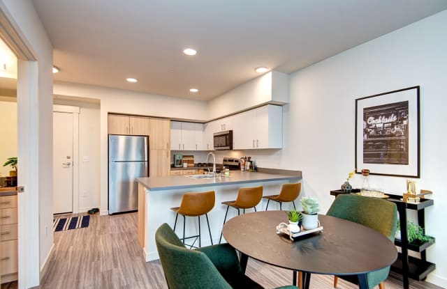 Hazel Apartments photos photos