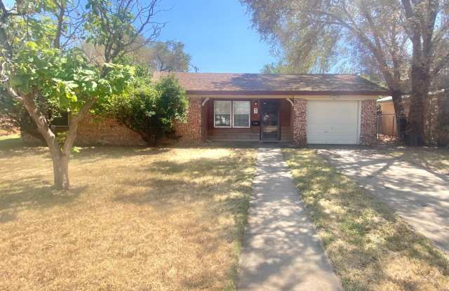 NOW AVAILABLE - Great 3 bedroom 2 bath near Slide photos photos