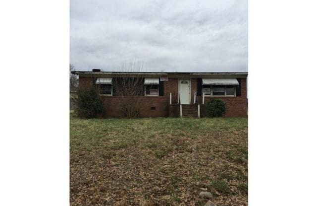 4 Phyllis Wheatley CT - 4 Phyllis Wheatley Court, Spartanburg County, SC 29307