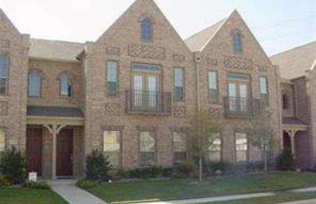 6649 Federal Hall Street - 6649 Federeal Hall Street, Plano, TX 75023