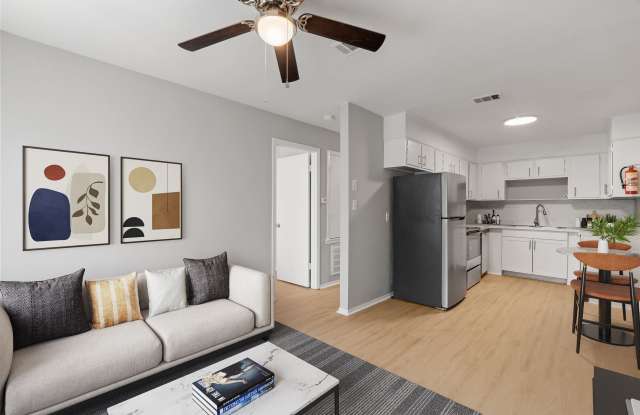 Cedarwood Apartments photos photos