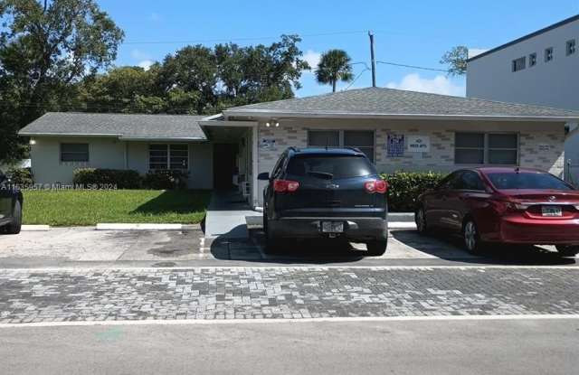 1431 SW 24th Ct - 1431 Southwest 24th Court, Fort Lauderdale, FL 33315