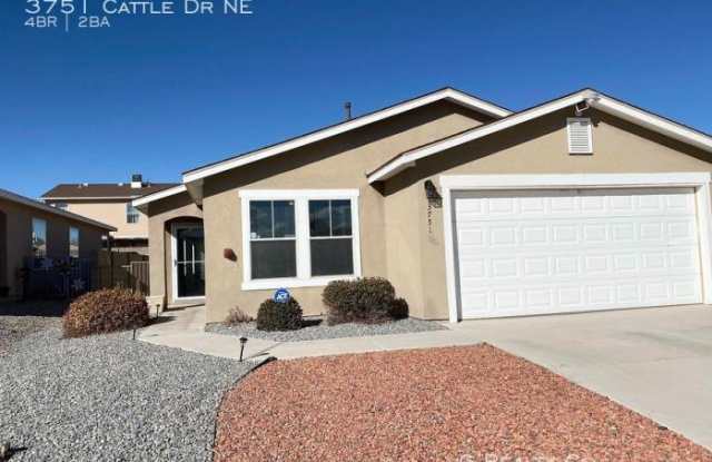 3751 Cattle Dr NE Gallery 2
