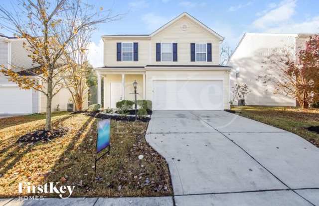 15607 Lakepoint Forest Drive - 15607 Lakepoint Forest Drive, Mecklenburg County, NC 28278