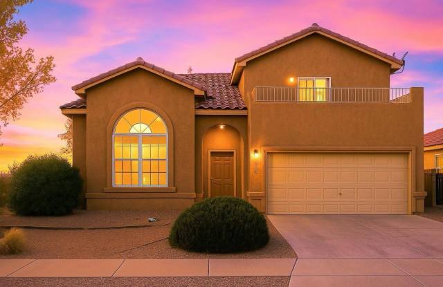 9801 Basha Street NW photos photos