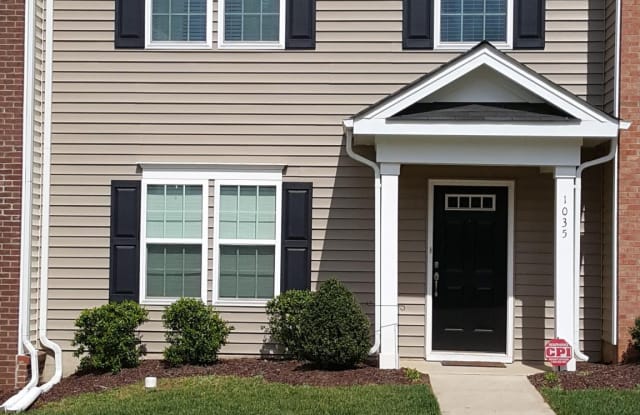 1035 Ileagnes Rd - 1035 Ileagnes Road, Raleigh, NC 27603