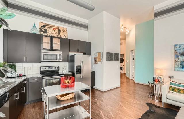 Block 32 at RiNo photos photos