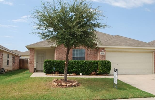 14205 Hoedown Way - 14205 Hoedown Way, Fort Worth, TX 76052