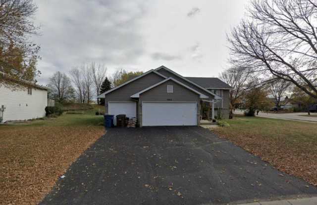 1493 Wood Duck Rd - 1493 Wood Duck Road, Waconia, MN 55387 1493 Wood Duck Rd - 1493 Wood Duck Road, Waconia, MN 55387