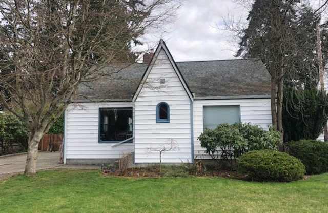 7031 Carson Rd. - 7031 Carson Road, Everett, WA 98203