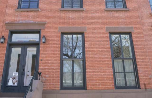 283 Cumberland Street Gallery 2